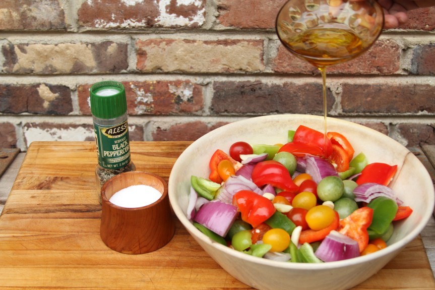 Fettucine Mahi Asparagus 2